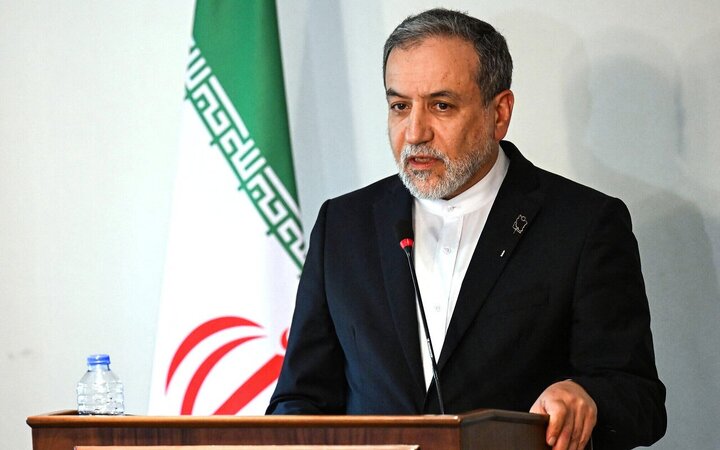 Menteri Luar Iran Beri Amaran Terhadap Ekspansionisme dan Senjata Pemusnah Besar-besaran Israel