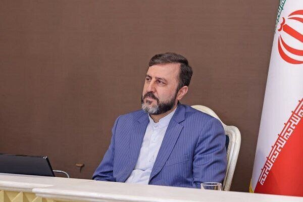 ایران، روسیه و چین به سازمان ملل درباره انقضای قطعنامه ۲۲۳۱ نامه می‌نویسند