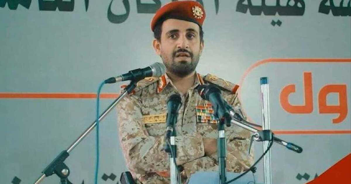 ইসরায়েলি হামলায়  ইয়েমেনি হুথির সামরিক প্রধান মেজর জেনারেল মোহাম্মদ আল-গামারি নিহত!।