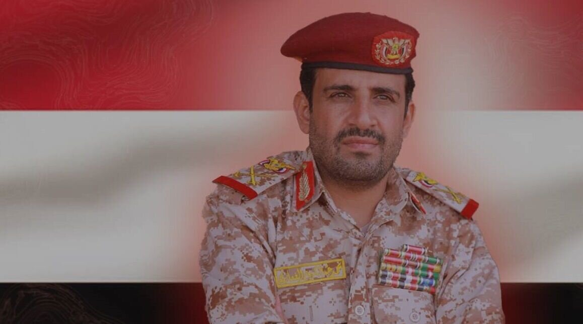 Yemeni armed forces chief of staff martyred in Israeli attacks