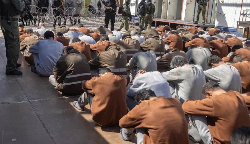 کتسیعوت - گوانتانامو اسرائیل؛ روایت یهودی آمریکایی از زندان‌های رژیم صهیونیستی