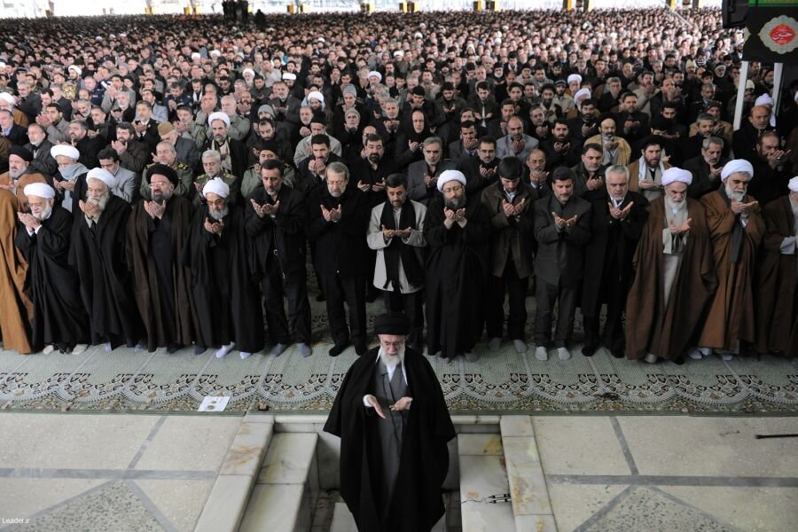 Masharti na Namna ya Kuswali Swala ya Ijumaa (Swalat Al-Jumu‘ah)