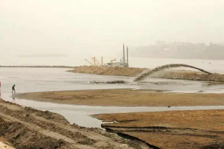 اعلام توافق آبی جدید بین عراق و ترکیه/ گامی در مسیر حل بحران تاریخی آب؟