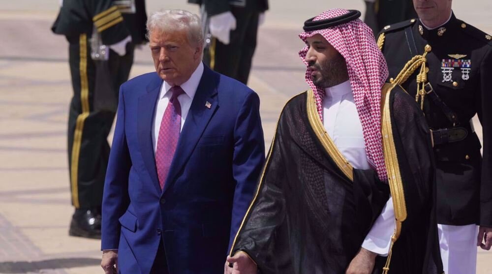 Saudijska Arabija u pregovorima sa SAD-om o odbrambenom sporazumu sličnom onom s Katarom