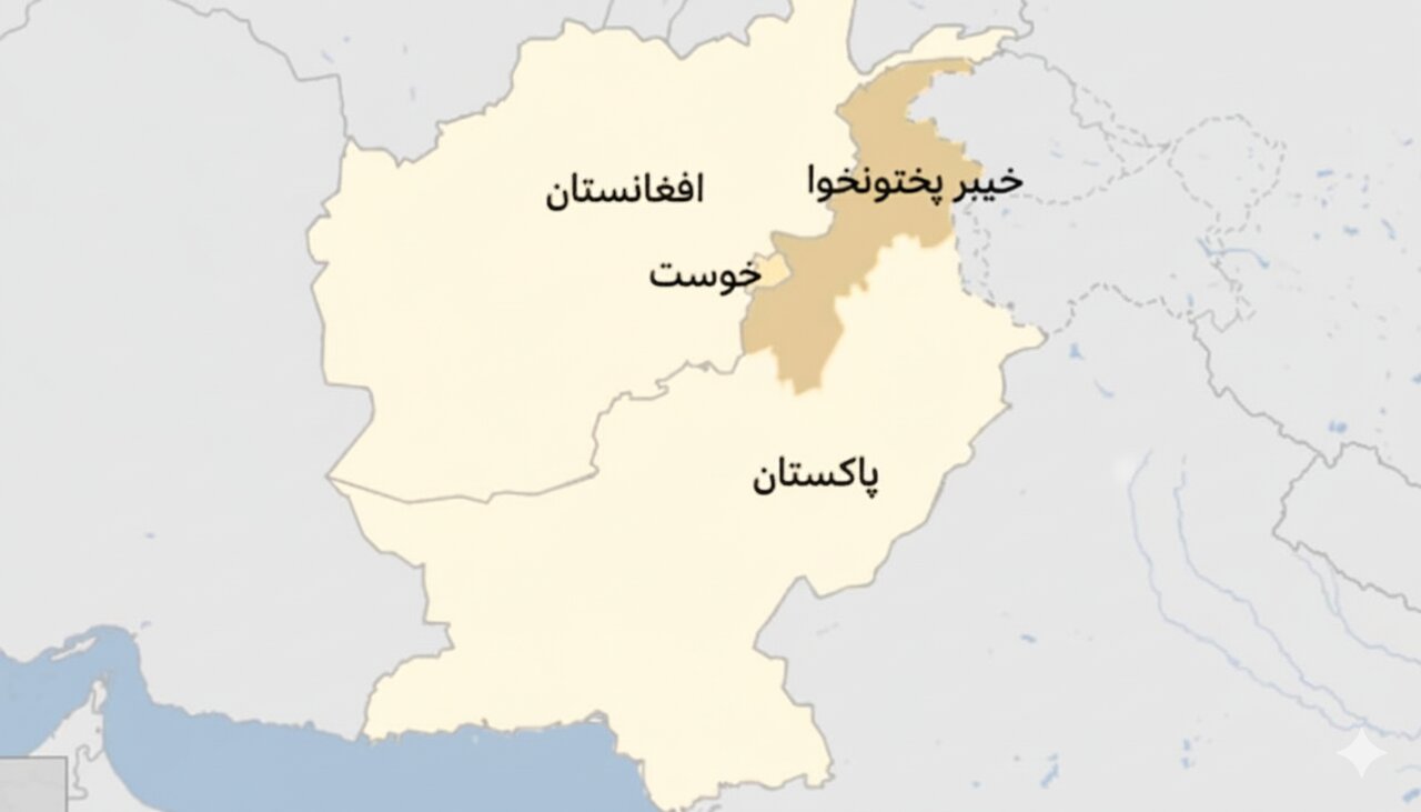 منافع مشترک یا مزدوری؟ راز رابطه پیچیده طالبان و اسلام‌آباد/ از خط دیورند تا کابل؛ سایه سنگین پاکستان بر سر افغانستان