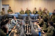 Isang kilalang editor sa Israel ang umamin na nakamit ng Hamas ang isang malaking tagumpay, at napilitang tanggapin ng Israel ang isang kasunduang m