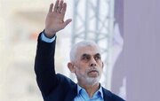 یحییٰ سنوار فلسطینی مقاومت کی اگلی نسلوں کے لئے مشعل راہ