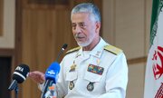 Iranian commander: Peace, security depend on power, readiness