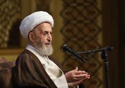 Grand Ayatollah Sobhani: Islam elevates women as equal partners in humanity, pillars of society