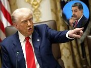 Trump: “Ayaw ni Maduro Makipagdigma sa Amerika” — Isang Pahayag ng Lakas, Diplomasiya, o Retorika? + Video