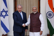 Media Trip Funded by Israel Sparks Debate in India Over Biased Coverage