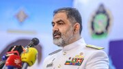 İranlı Amiral: ABD'nin jeopolitik dayatmalarına karşı çıkmalıyız
