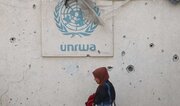 Filistin’den UNRWA’ya sert mesaj: “Kimliğimiz tartışmaya açılmaz, bu bizim dokunulmaz hakkımızdır”