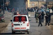 Pêrsendina Hêrşan li Ser Berbijêrên Îraqî; Du Berbijêrên Din Jî Hatine Armanc Kirin