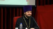 Nachrichten| Der Präsident der Orthodoxen Theologischen Universität Kazan fordert einen interreligiösen Dialog / Neue Dokumente zu französischen Verbr