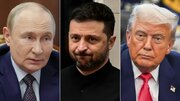 Aber hinter den Kulissen| Änderung von Trumps Position zur Lieferung von Tomahawk-Marschflugkörpern an die Ukraine