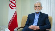 Харозӣ: Ҷумҳурии Исломии Эрон аҳли музокира аст, аммо таҳмилро намепазирад