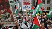 Mengapa Human Rights Watch Euro-Mediterania Serukan Peningkatan Tekanan terhadap Israel oleh Uni Eropa?