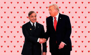 চাটুকারিতা যখন হয়ে পড়ে পররাষ্ট্রনীতি।
