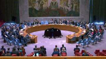Pahayag ng United Nations Security Council: Suporta sa Soberanya ng Lebanon