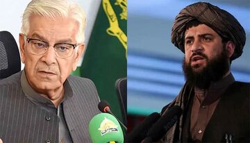 پاکستان اور افغانستان کے وفود کے درمیان دوحہ میں مذاکرات شروع