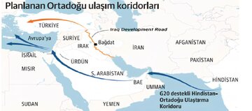 ABD’nin “Yeni Ortadoğu” Projesi Çöküyor: Direniş Ekseni Yeni Düzeni Kuruyor