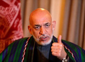 Hamid Karzai: Penting Buat Pakistan Untuk Hentikan Pencerobohannya ke Atas Afghanistan