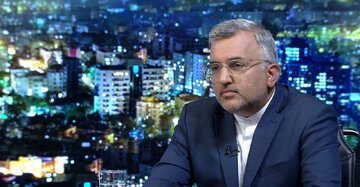 İran İslam Respublikasının Xarici İşlər Nazirinin iqtisadi məsələlər üzrə müavini: Bir çox ölkələr “snapback” mexanizminin aktivləşdirilməsini qeyri-q