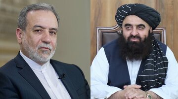 Pembicaraan Telepon Menlu Iran dan Afghanistan: Seruan Hentikan Ketegangan di Perbatasan
