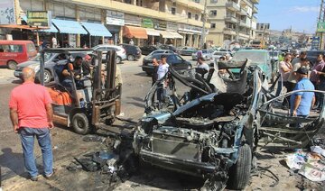 PBB: Serangan Israel ke Kendaraan di Lebanon Bisa Dikategorikan Sebagai Kejahatan Perang