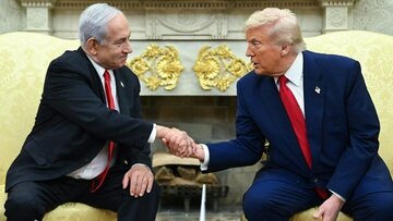 アメリカはガザ戦争の主たる企画者：300億ドルを戦争に投資