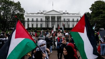 Wimbi la chuki dhidi ya Israel laongezeka sambamba na kupungua uungaji mkono kwa Tel Aviv nchini Marekani