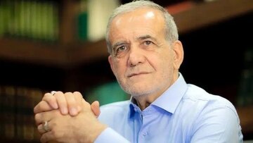 Notizie | Pezeshkian: Il conflitto tra i paesi islamici è il risultato di complotto dei nemici e del sionismo/ Trump approva operazioni CIA in Venezue