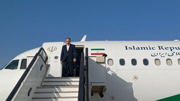 Дифо аз Фаластин ва тақвияти чандҷонибагароӣ; рӯйкарди Эрон дар Иҷлоси ғайримутааҳидҳо