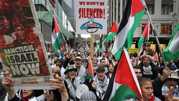 Mengapa Human Rights Watch Euro-Mediterania Serukan Peningkatan Tekanan terhadap Israel oleh Uni Eropa?