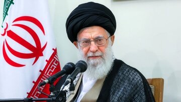 Leader :  Si notre économie devient forte et puissante, les sanctions n’auront plus aucun sens