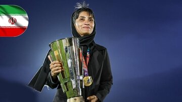 L’Iran sacré meilleur entraîneur et joueur de futsal d’Asie / Les Espagnols s’enflamment contre l’équipe israélienne
