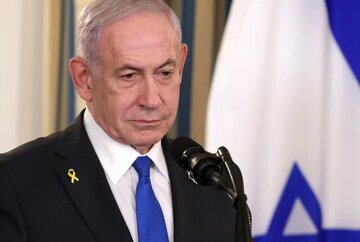 Netanyahu Ya Ba Da Sanarwar Tsayawa Takara A Zaben Isra'ila A 2026