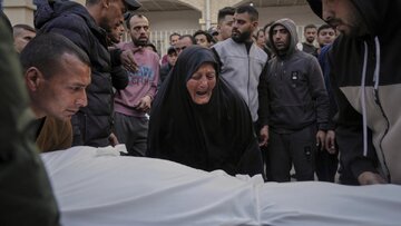 Regime israelense assassina 29 palestinos em Gaza nas últimas 48 horas