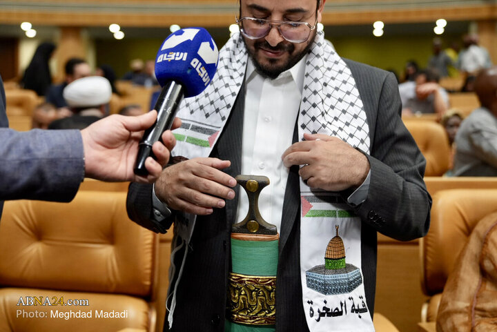 عکس‌های منتخب هفته