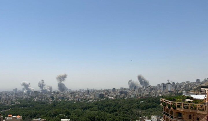 ویدیو | مستند کوتاه «عروسی سرخ»