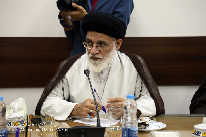 برگزاری همایش دکترین مهدویت با موضوع دشمن‌شناسی