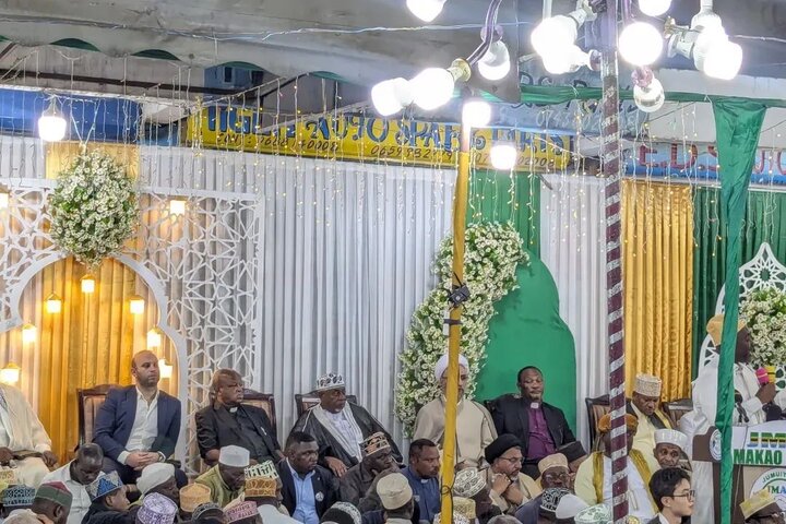 Sheikh Hemed Jalala