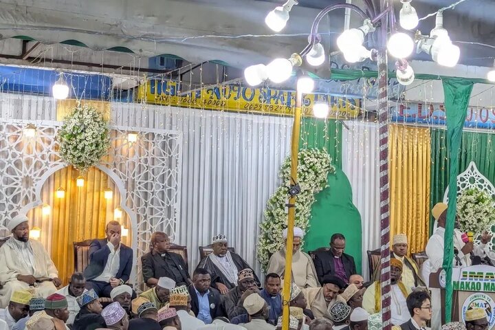 Sheikh Hemed Jalala