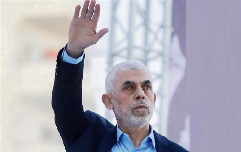 یحییٰ سنوار فلسطینی مقاومت کی اگلی نسلوں کے لئے مشعل راہ