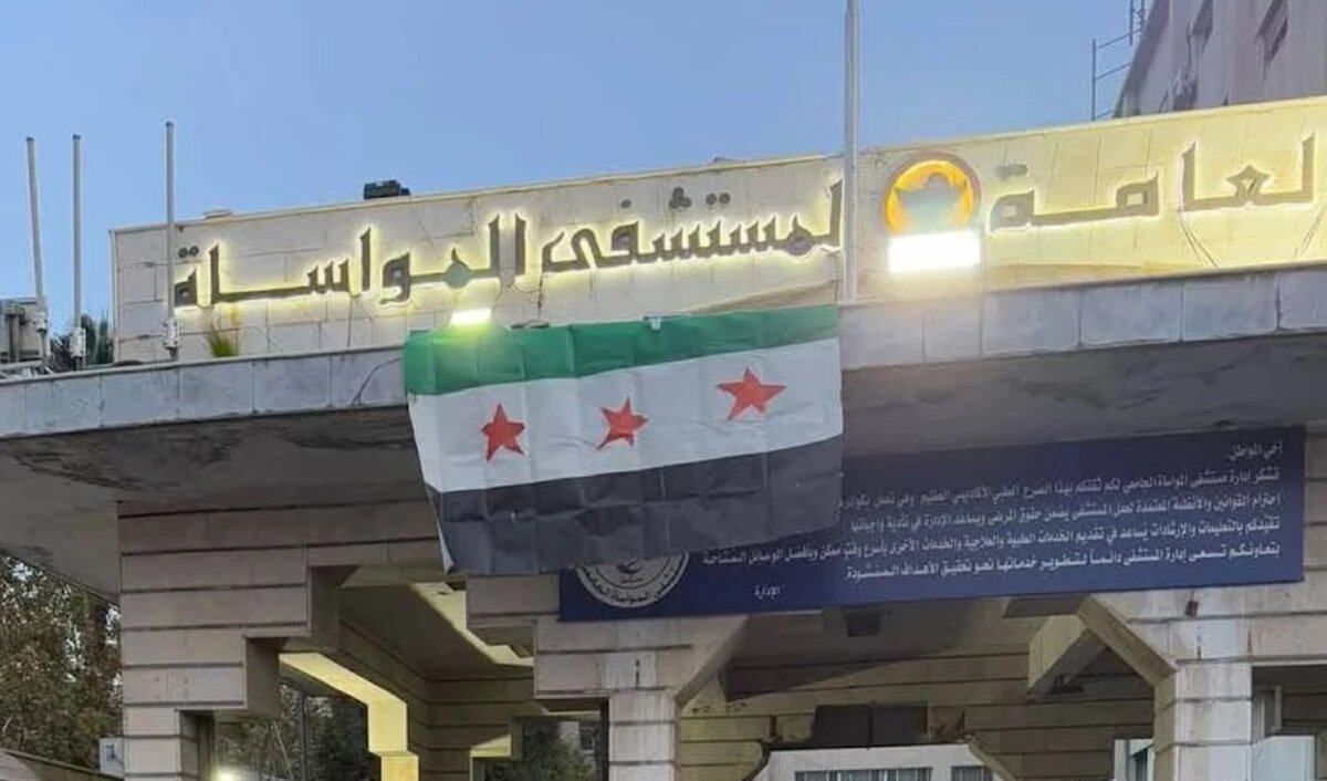 سیستم سلامت سوریه در آستانه فروپاشی کامل/ کمبود دارو و نیروهای پزشکی