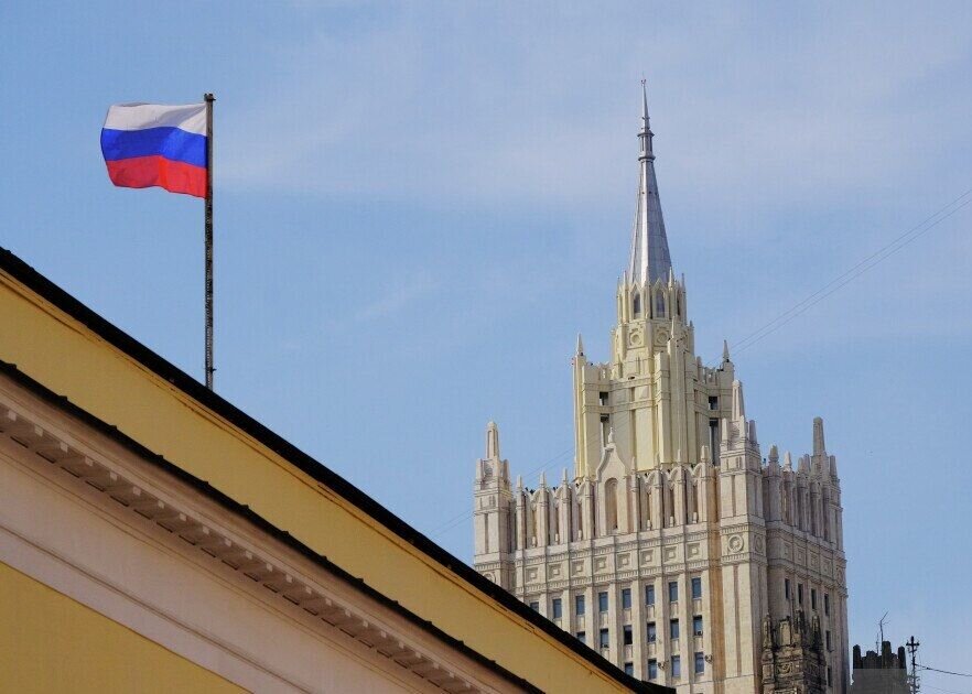 Russia urges end to UN review of Iran’s nuclear program after JCPOA expiry