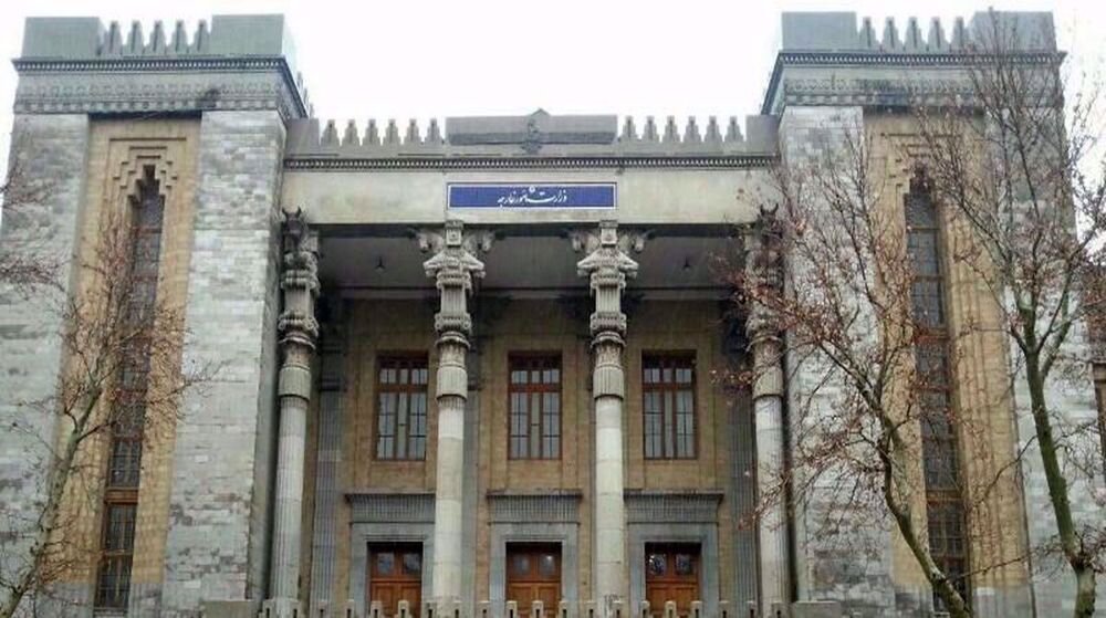 Iran declares end of UN Resolution 2231 and nuclear restrictions