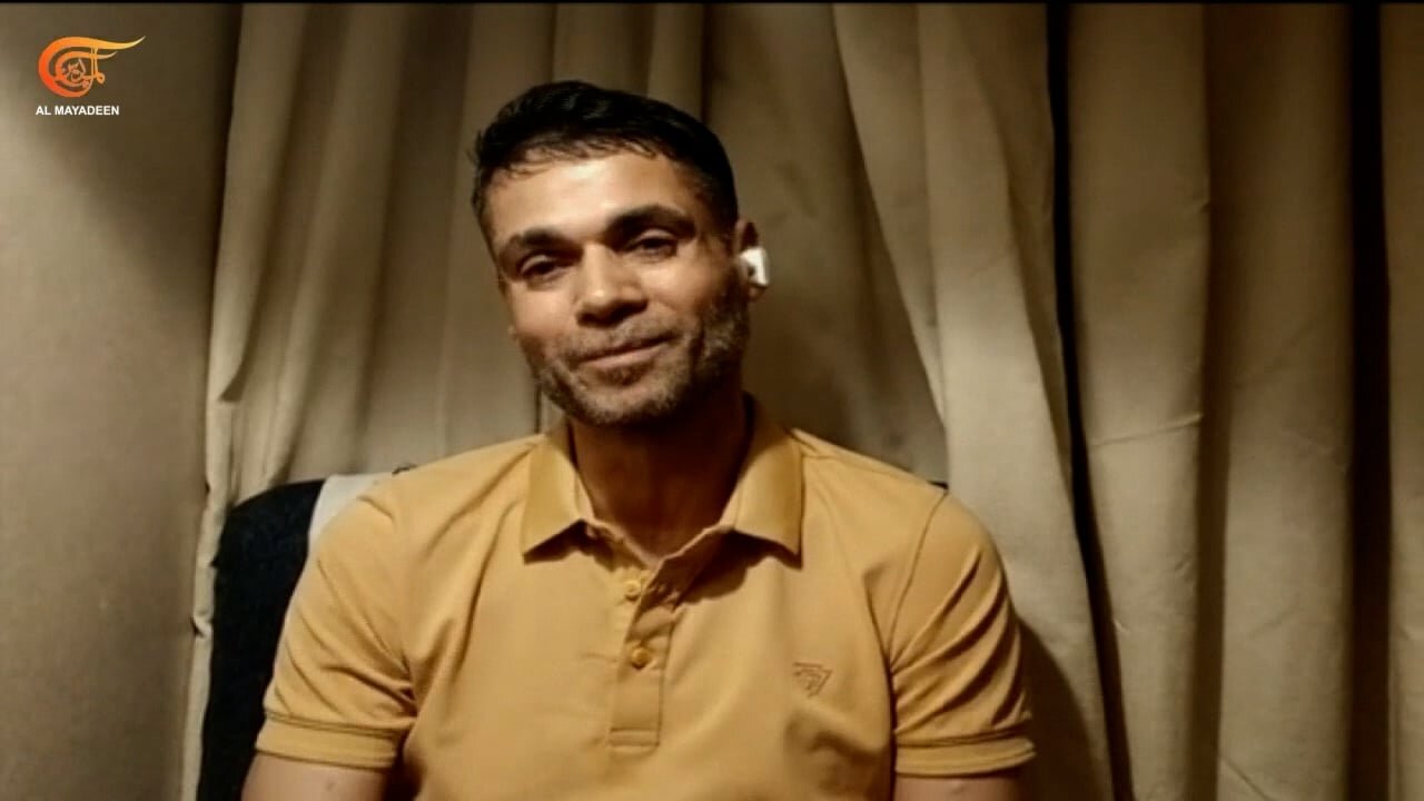 روایت اسیر فلسطینی از شرایط سخت اسارت و جزئیات عملیات «تونل آزادی»