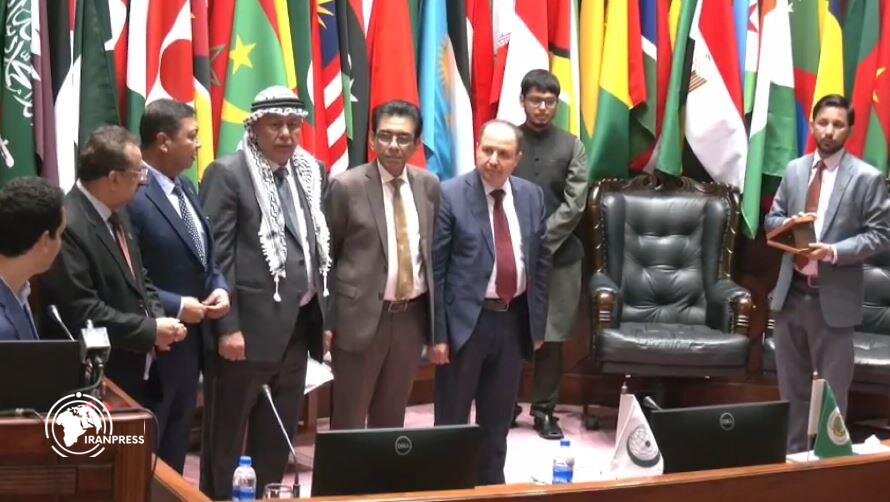 Palestine-Pakistan Vice Chancellors Forum launched to rebuild Gaza’s education sector